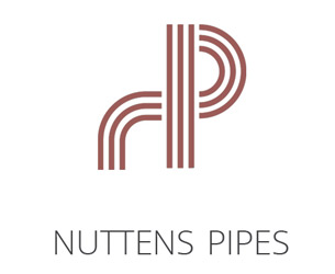 Nuttens pipes