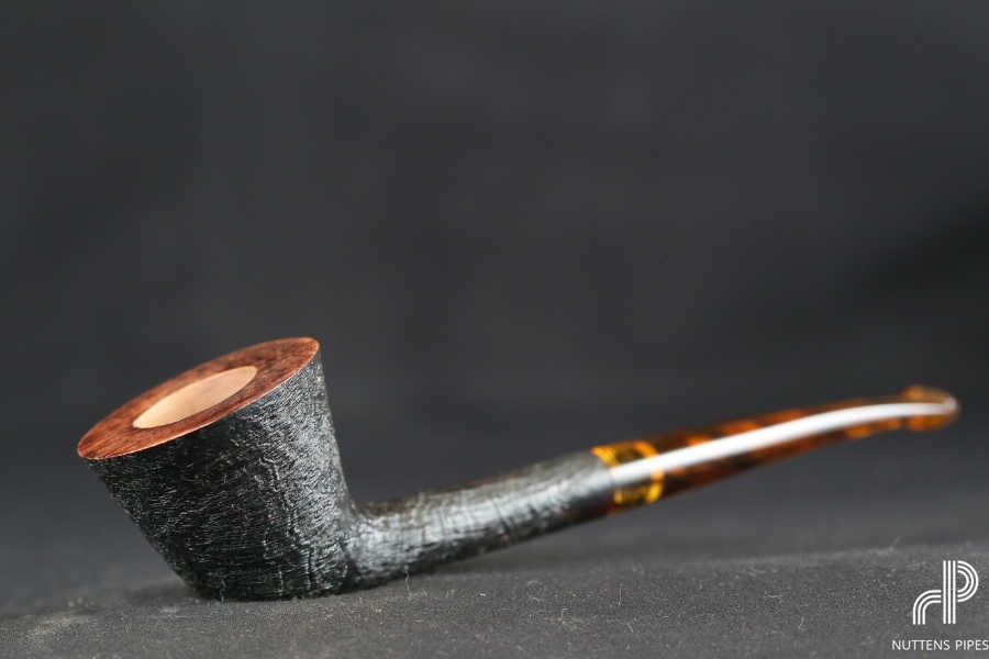 canted dublin sandblasted