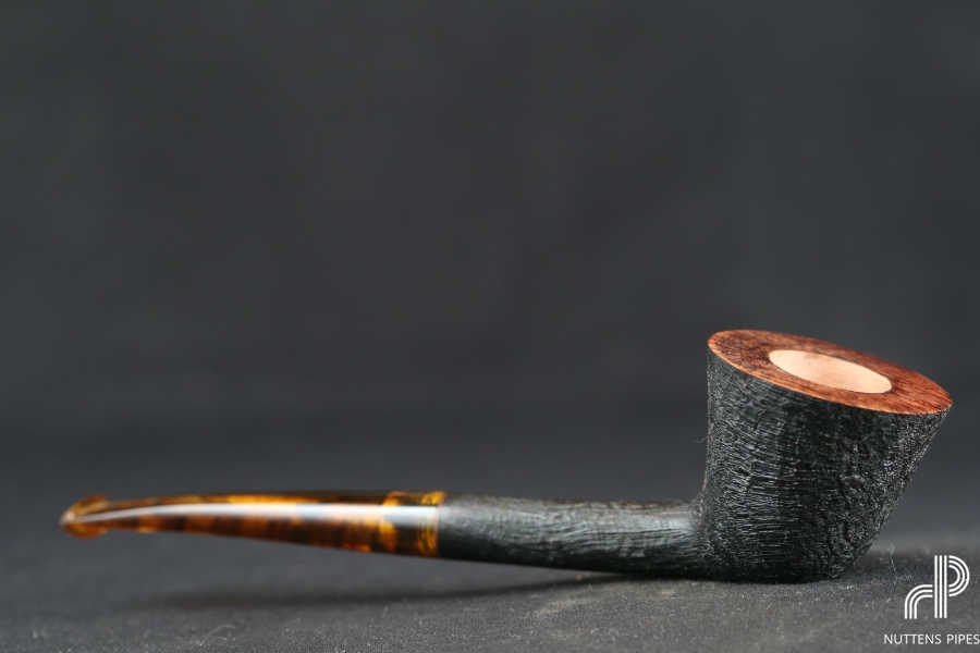 canted dublin sandblasted