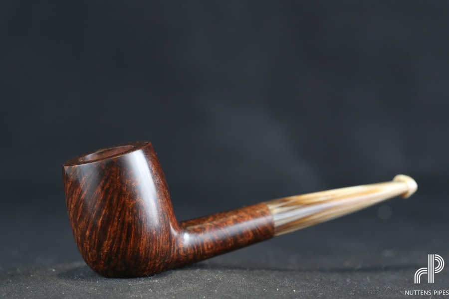 billiard horn OLD BRIAR 