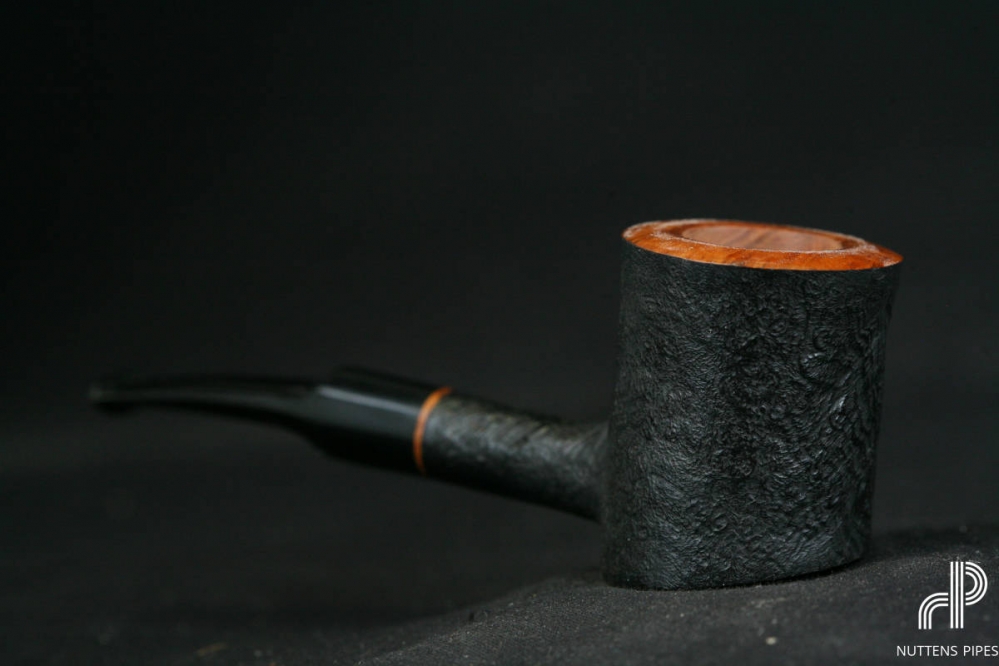 cherrywood sandblasted #2