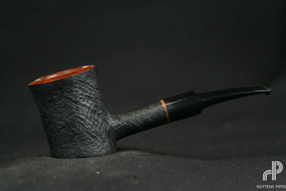 cherrywood sandblasted #2