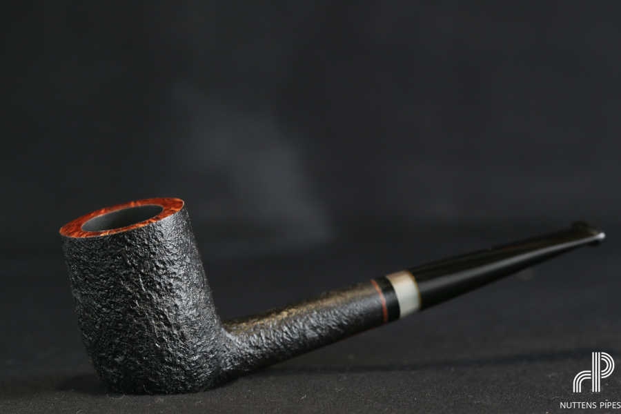 billiard sandblasted