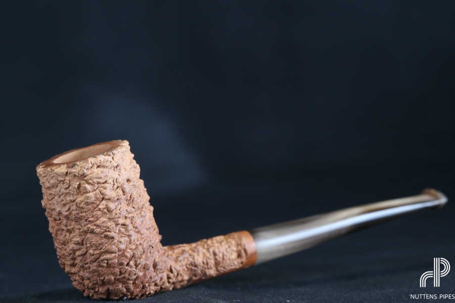 belge rustic virgin corne OLD BRIAR