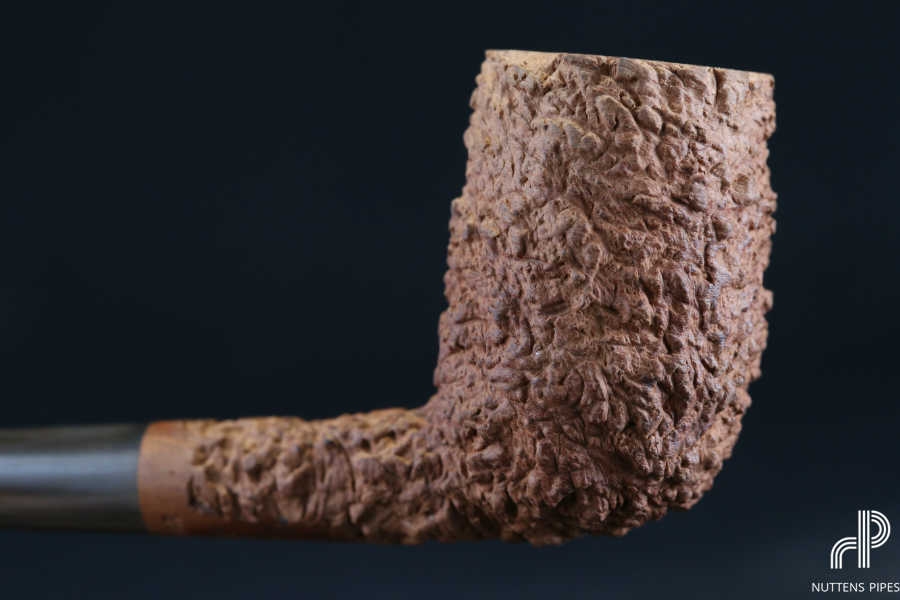 belge rustic virgin corne OLD BRIAR