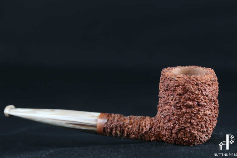 billiard rustic virgin OLD BRIAR