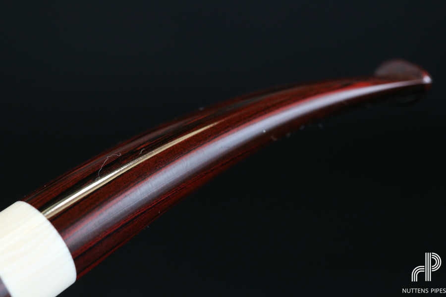 bent rhodesian grade AAA straight grain