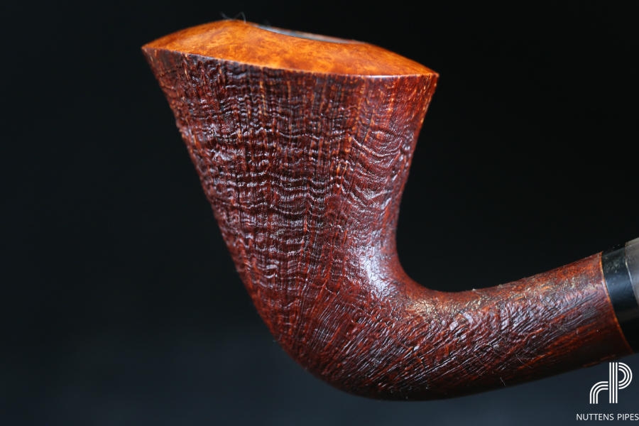 bent dublin ring grain grade AA