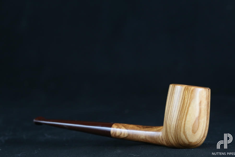 billiard olive wood