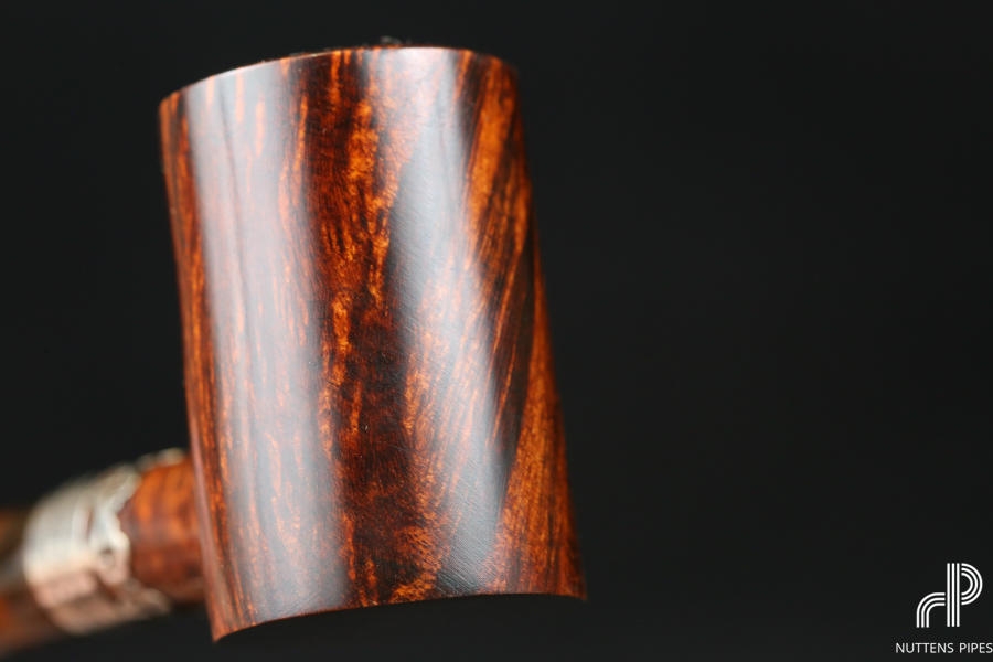 pipe vintage collection poker grade H2