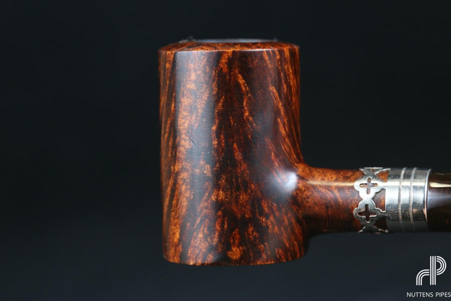 pipe vintage collection poker grade H2
