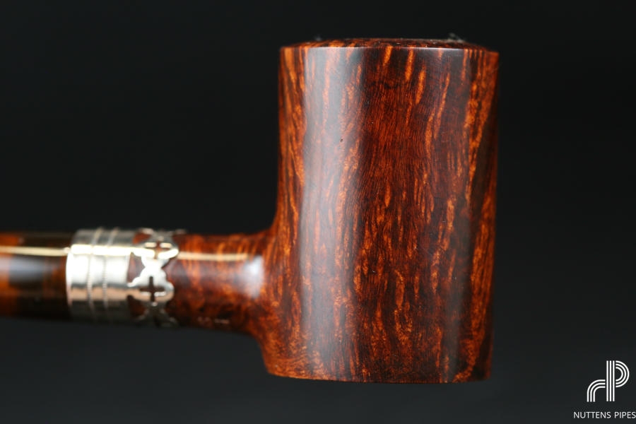 pipe vintage collection poker grade H2