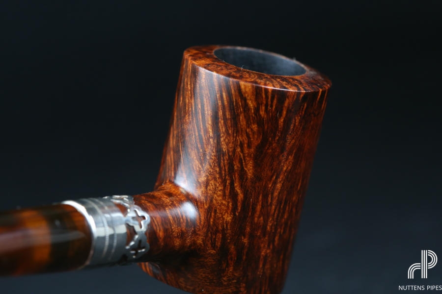 pipe vintage collection poker grade H2