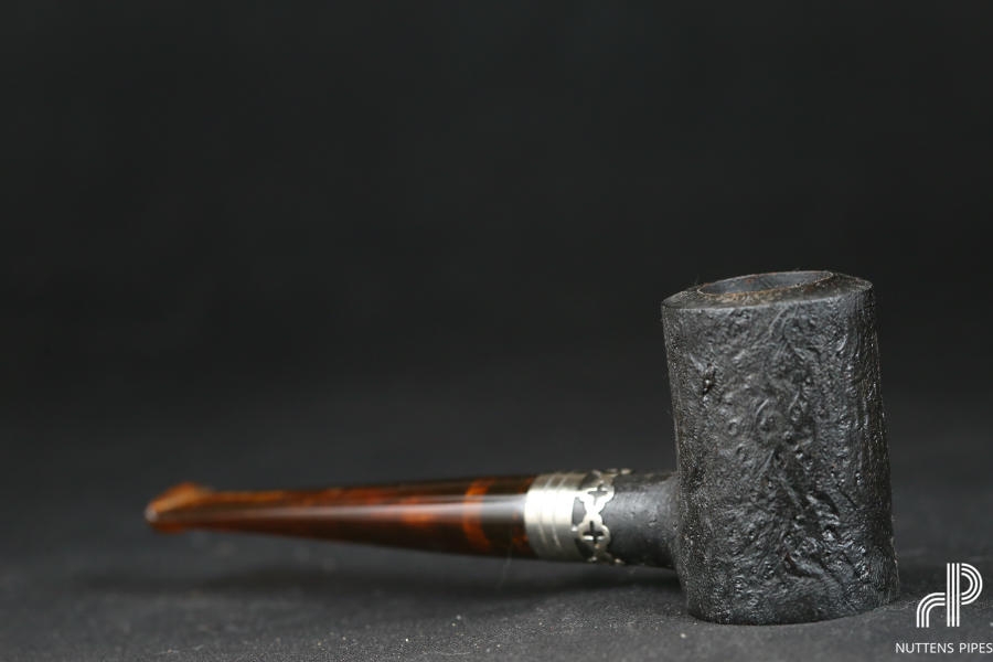 pipe vintage collection black poker grade H1