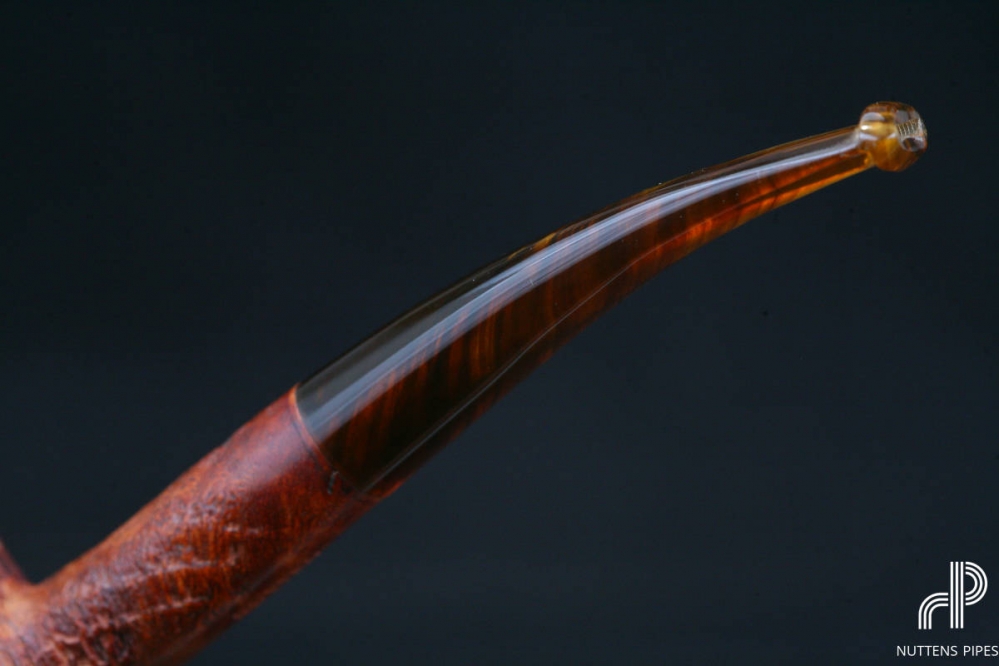 cherrywood acrylic amber #2