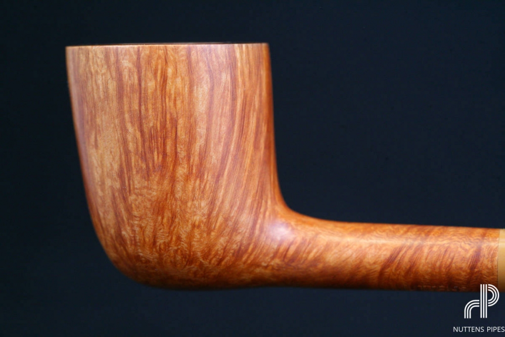 pot cumberland 'briar' hand made