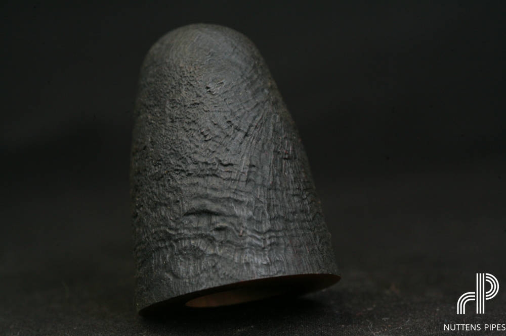 dublin acrylic 'ivory' hand made