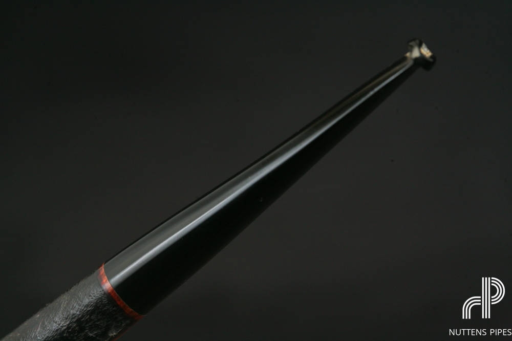 black billiard ebonite