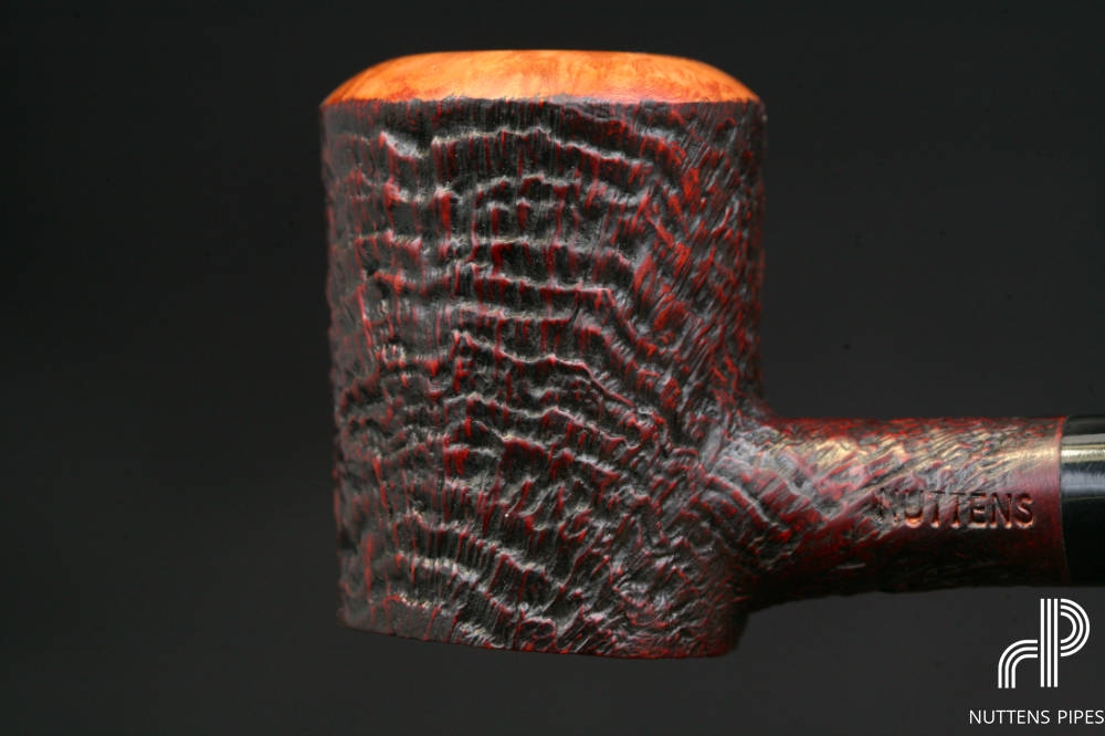 cherrywood sandblasted #3