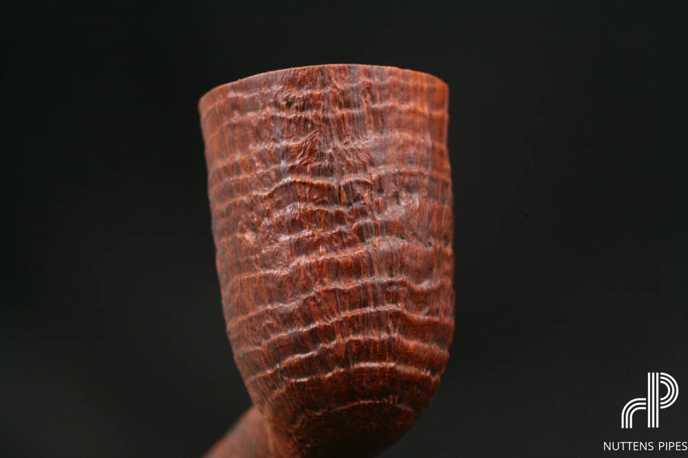 dublin sandblasted ring