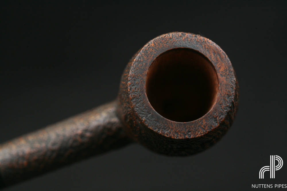 billiard sandblasted ring