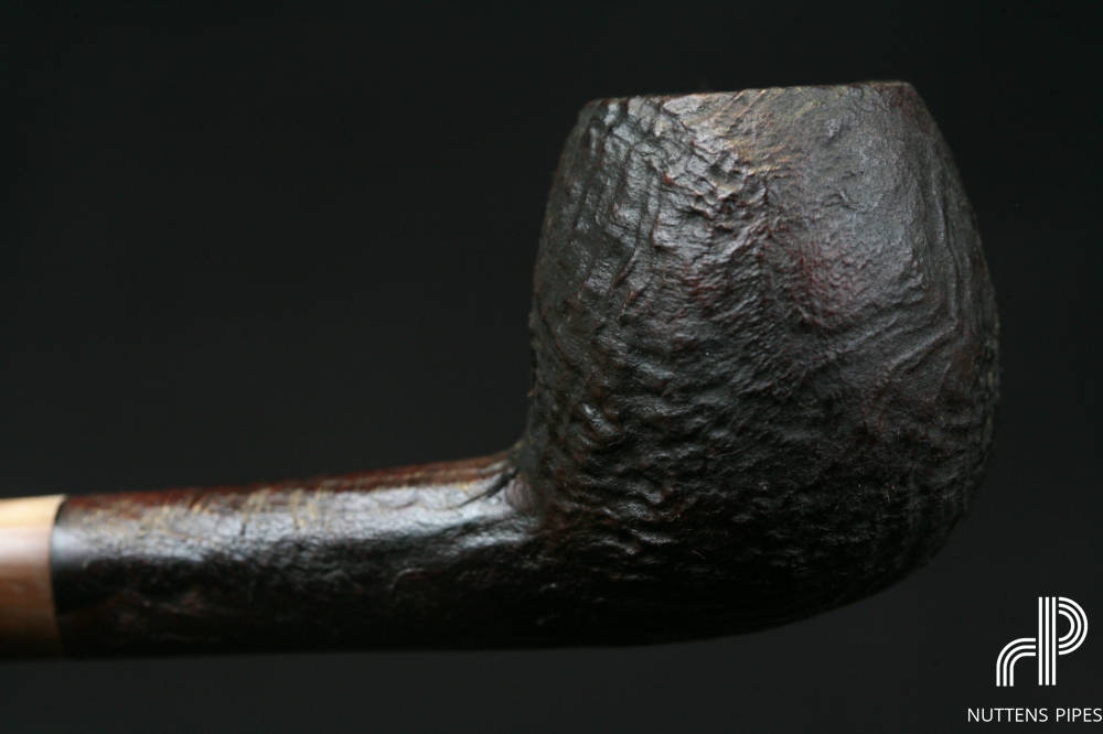 apple horn stem #2