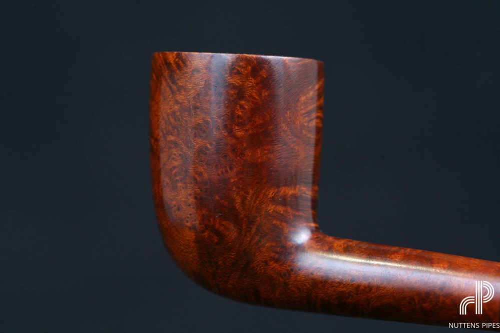 smooth billiard horn stem