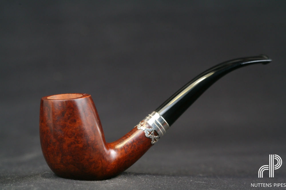 bent ebonit old briar (1960)