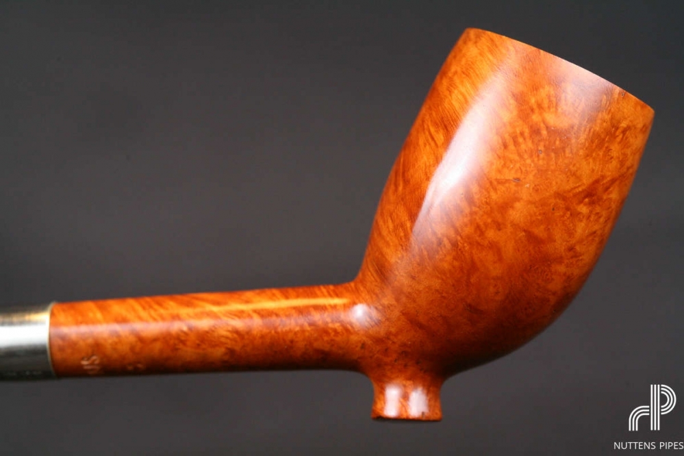 cutty smooth ebonit