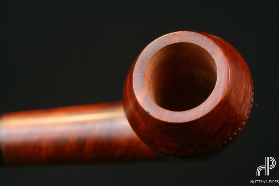 bulldog old briar (1950) #1