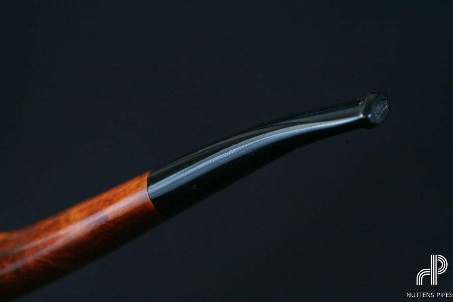 bulldog old briar (1950) #1