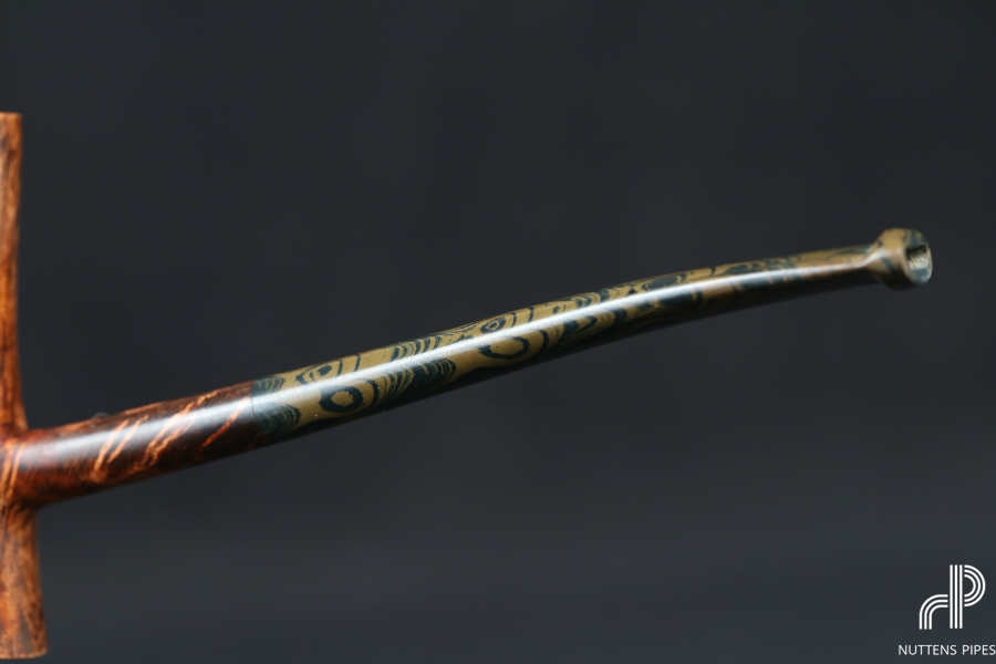 cherrywood pencil #2