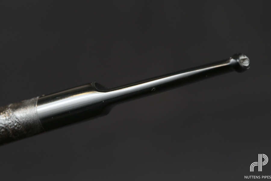 Billiard Saddle #7