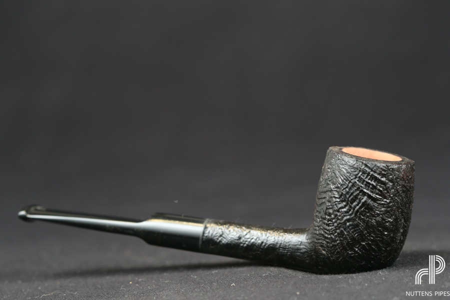 Billiard Saddle #7