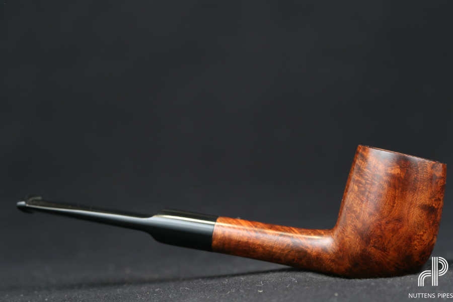 Billiard Saddle #11