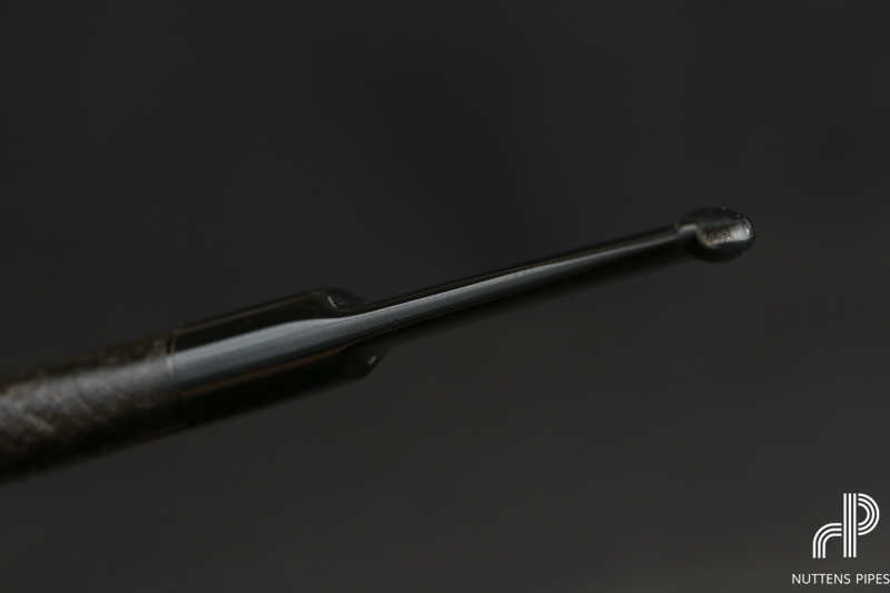 Billiard Saddle #12