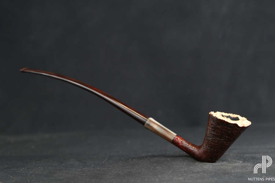 bent dublin churchwarden