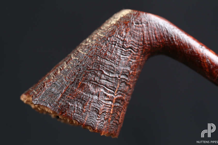 bent dublin churchwarden