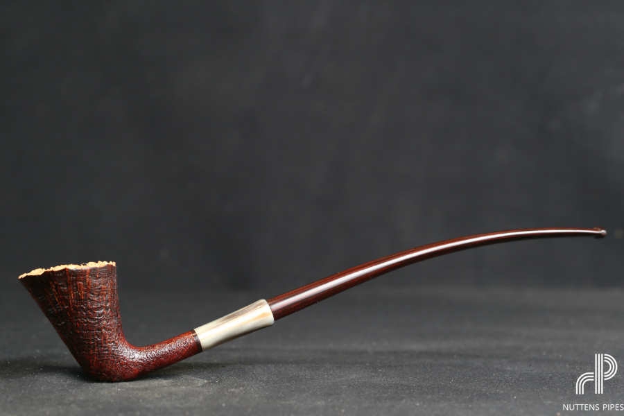 bent dublin churchwarden