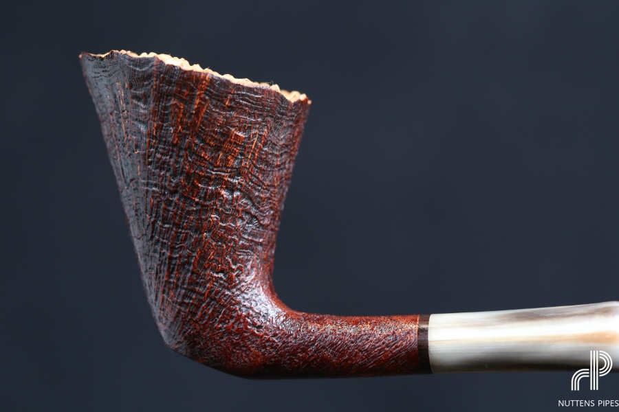 bent dublin churchwarden