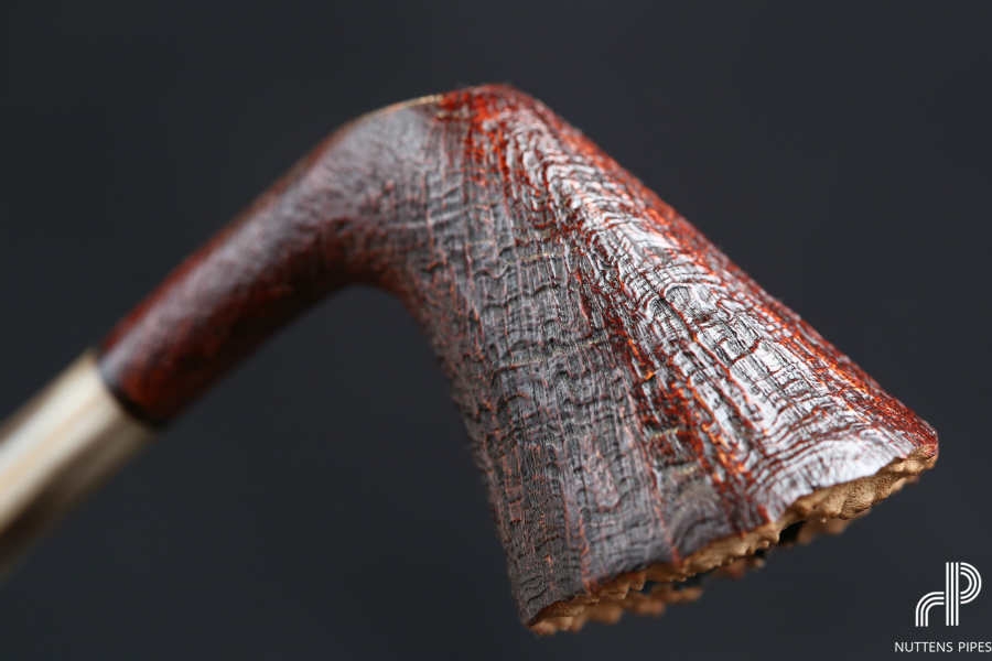 bent dublin churchwarden