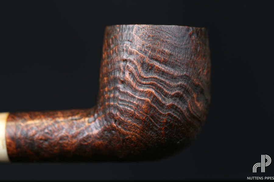 Chubby billiard horn #2