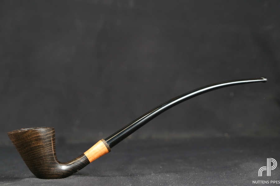 churchwarden morta