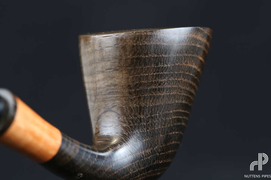churchwarden morta