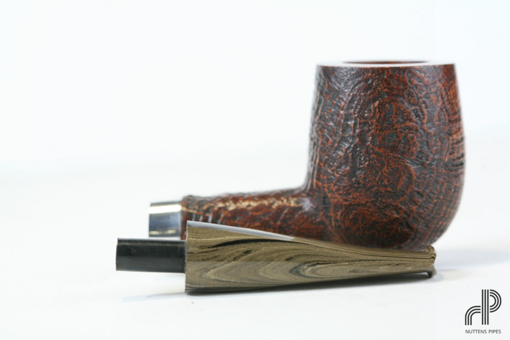 billiard sandblasted cumberland