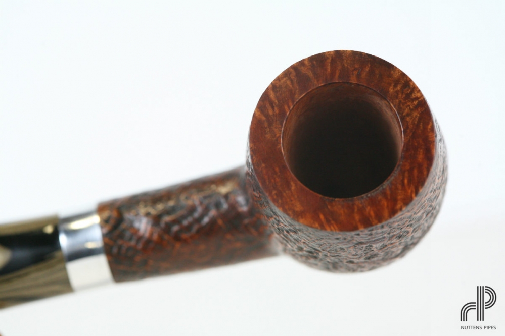 billiard sandblasted cumberland