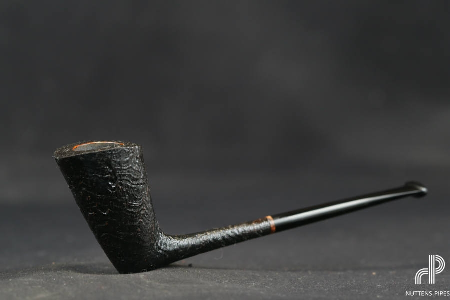 dublin pencil black