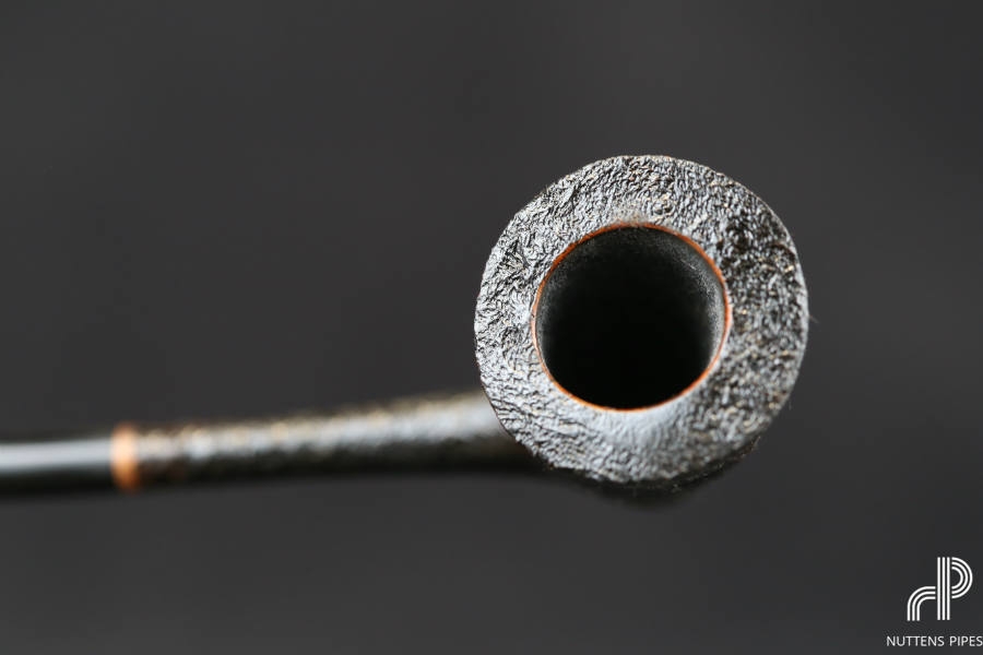 dublin pencil black