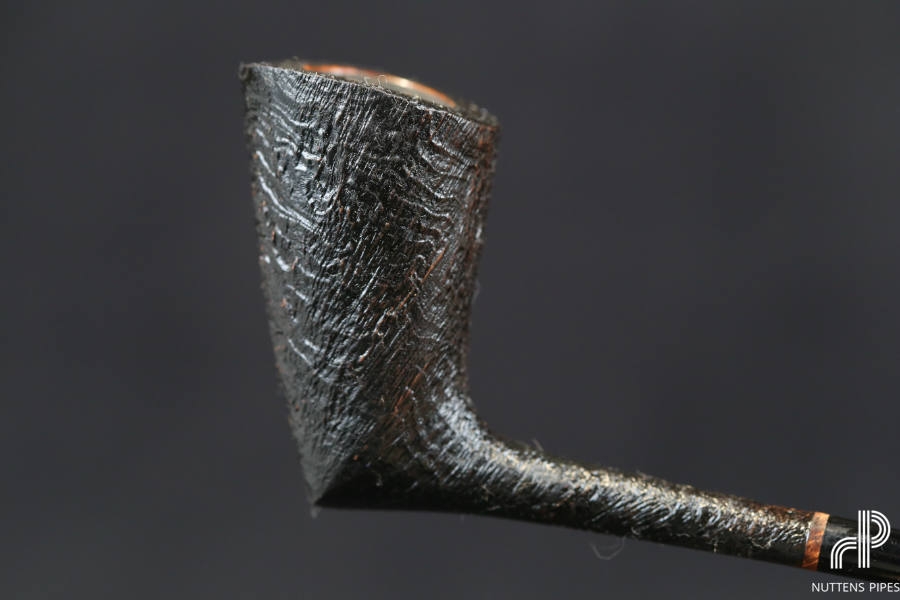 dublin pencil black