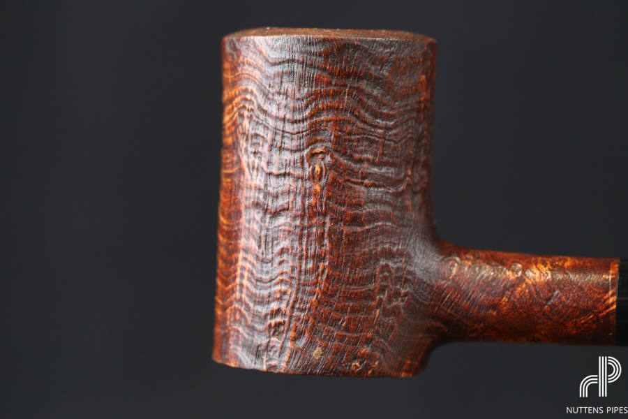 Poker ring grain #8